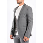 Drykorn FW22 - Colbert Irving_SK - Checkered Grey
