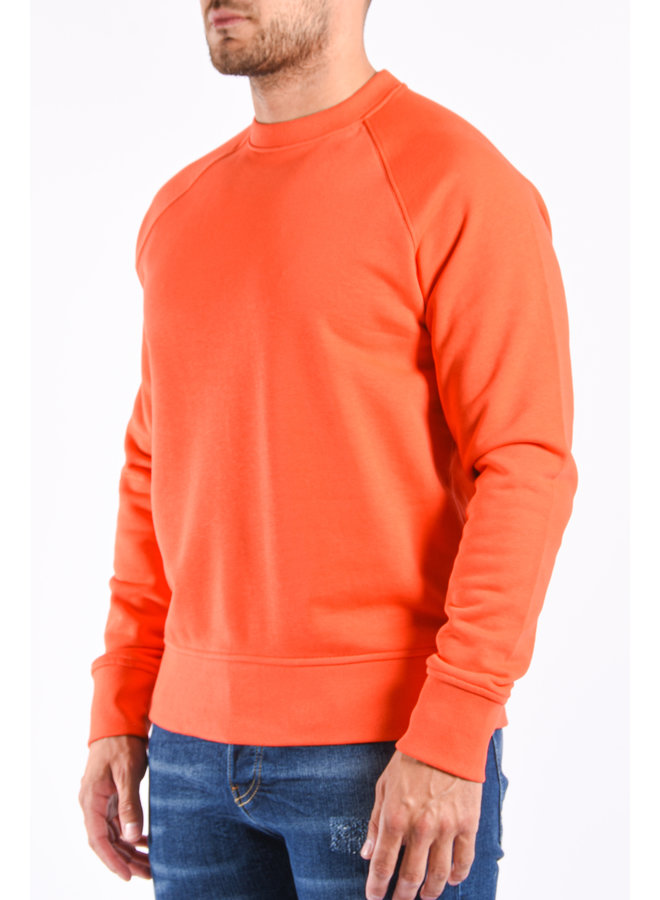 Drykorn FW22 - Sweater Florenz - Orange