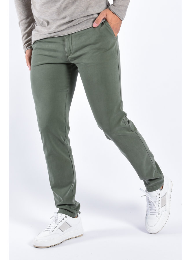 Drykorn FW22 - Chino Mad - Green