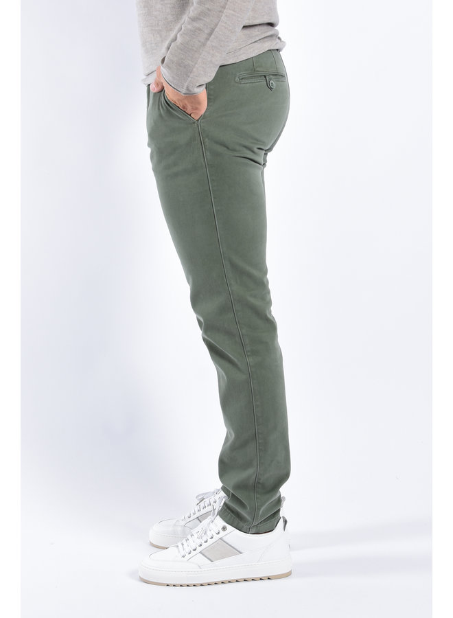 Drykorn FW22 - Chino Mad - Green
