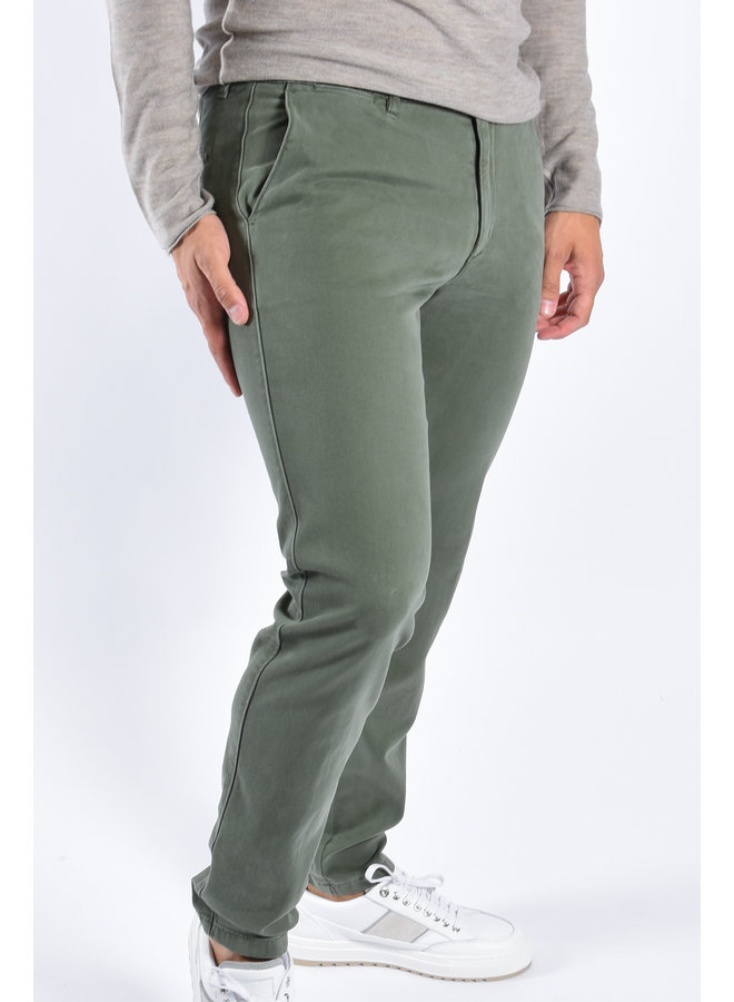 Drykorn FW22 - Chino Mad - Green