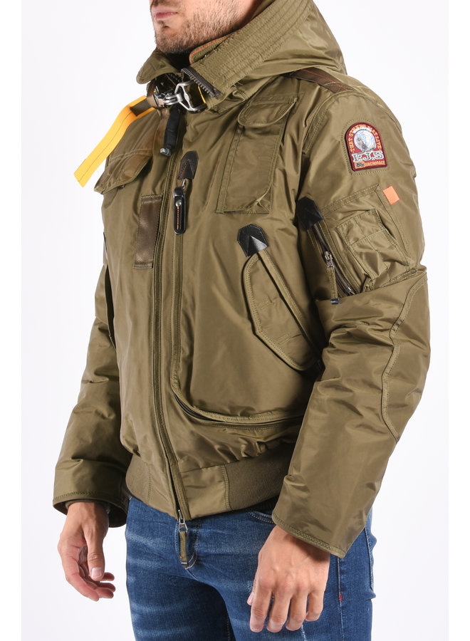 Parajumpers FW22 - Gobi Man - Toubre