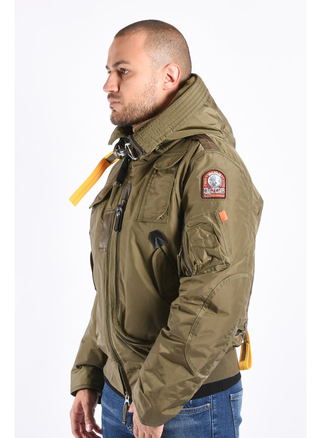 Parajumpers FW22 - Gobi Man - Toubre