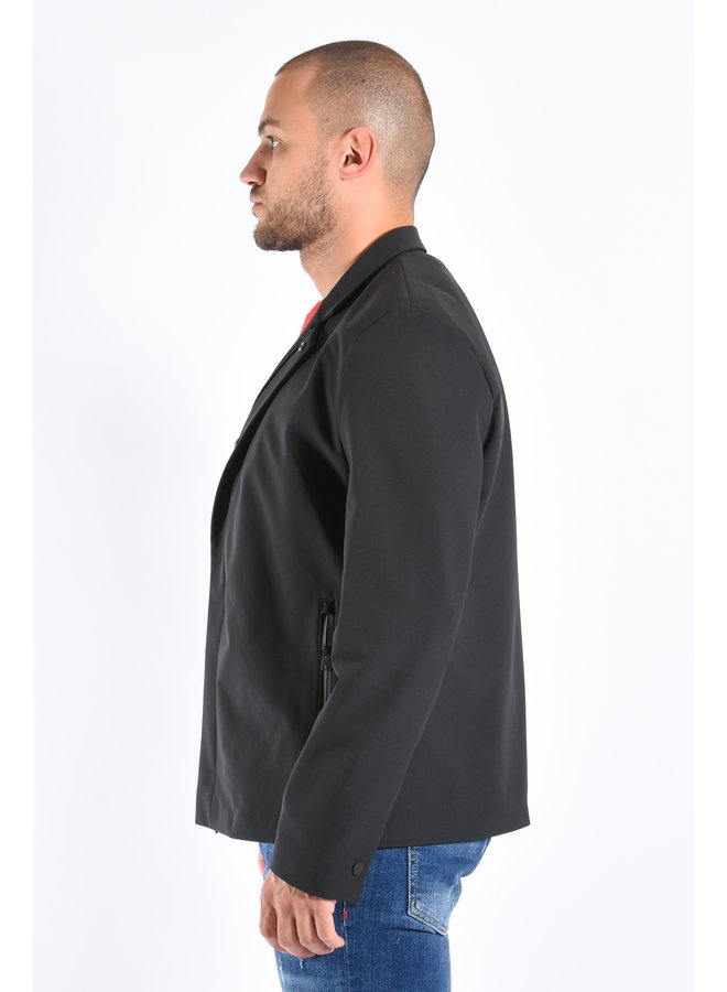 Hugo Boss FW22 - Jacket "hedwyn223J1" - Black