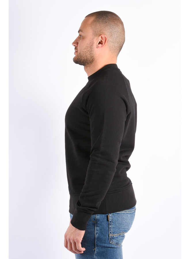 Drykorn FW22 - Sweater Florenz - Black