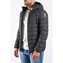 Parajumpers FW22 - Last Minute Man - Black