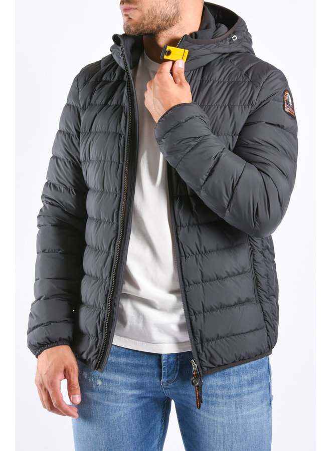 Parajumpers FW22 - Last Minute Man - Black