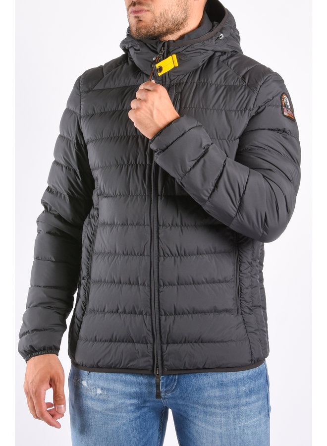 Parajumpers FW22 - Last Minute Man - Black