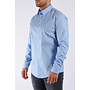 Drykorn - Classic Maris Shirt - Light Blue