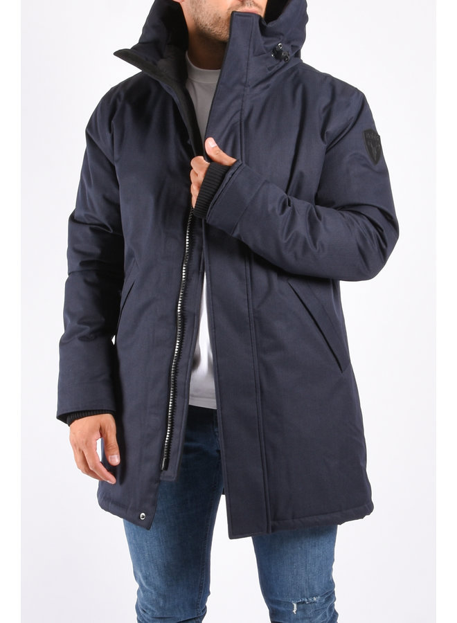 NOBIS Parka Pierre - Navy