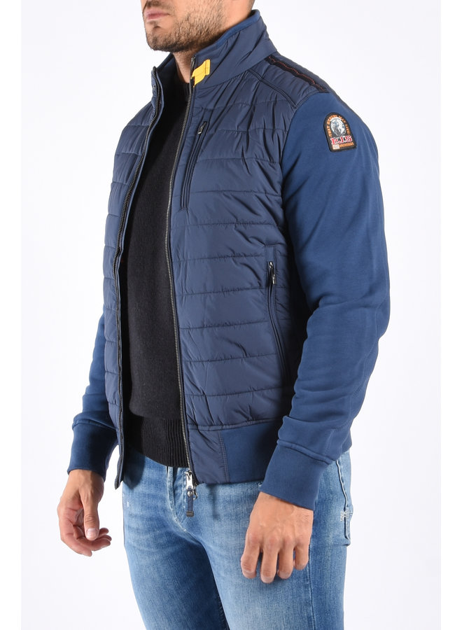 Parajumpers - Elliot Man Jacket - Navy / Estate Blue