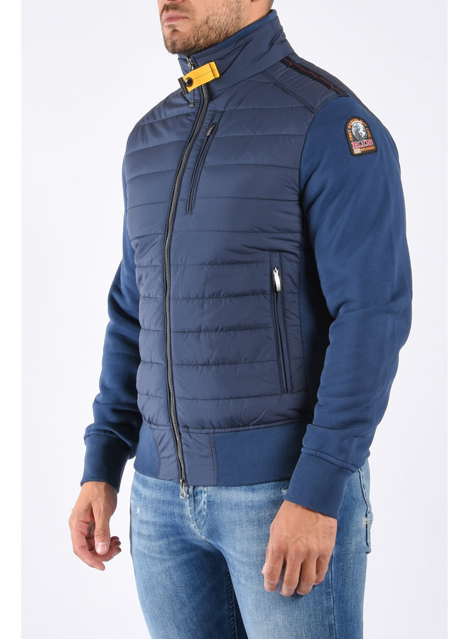 Parajumpers - Elliot Man Jacket - Navy / Estate Blue