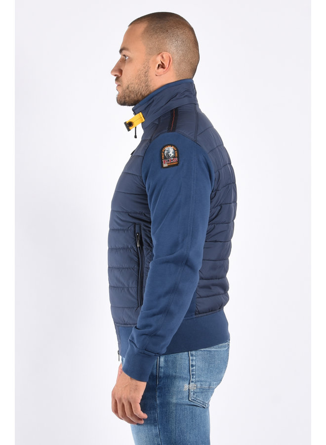 Parajumpers - Elliot Man Jacket - Navy / Estate Blue