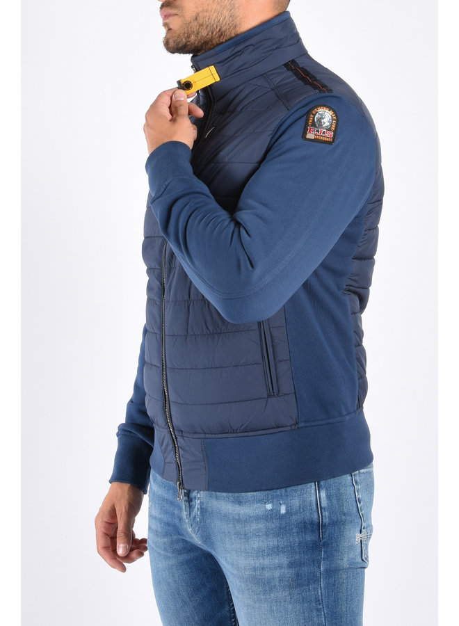 Parajumpers - Elliot Man Jacket - Navy / Estate Blue