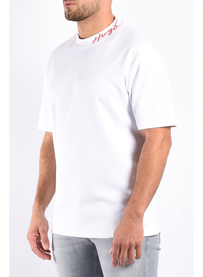 Hugo Boss PS23 - Demming T-shirt - White