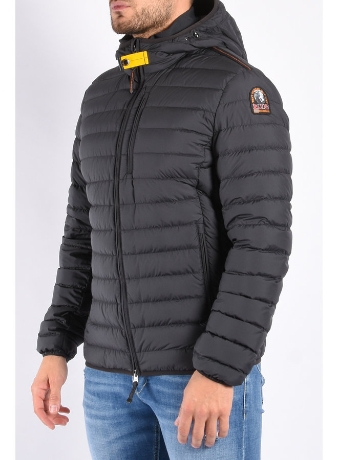 Parajumpers - Last Minute Man - Black