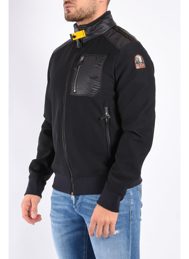 Parajumpers SS23 - London Man - Black