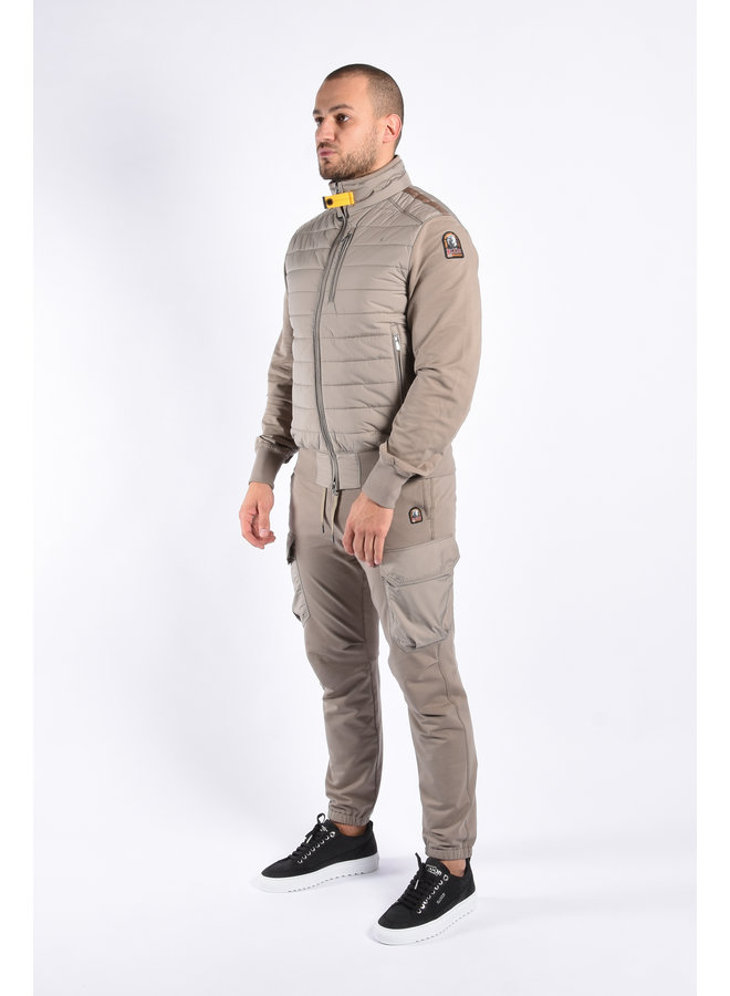 Parajumpers SS23 - Elliot Man - Atmosphere