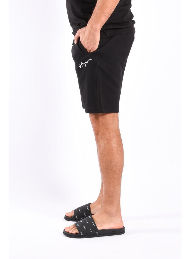 Hugo Boss SR23 - Dampinas Short - Black