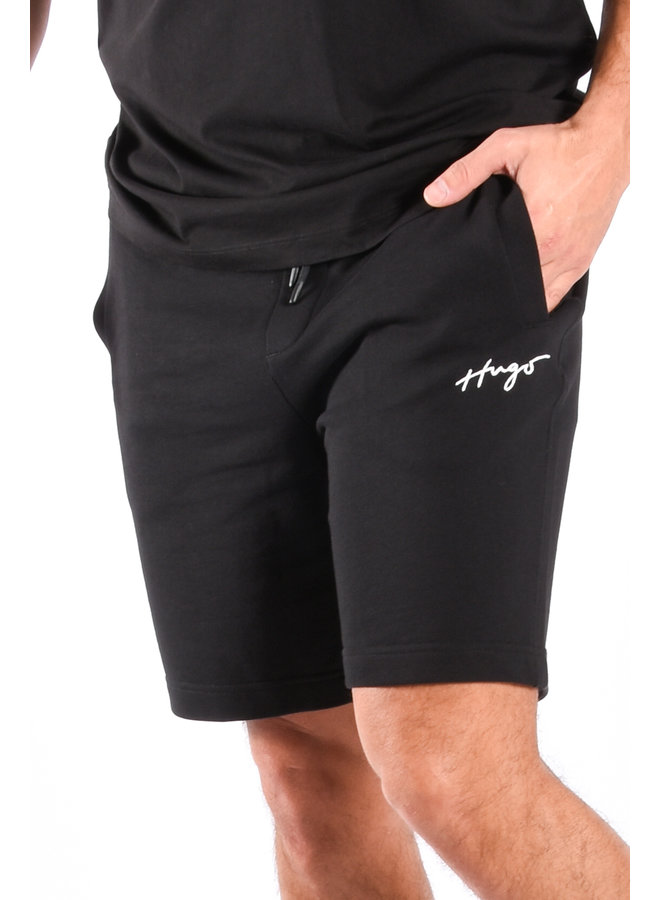 Hugo Boss SR23 - Dampinas Short - Black