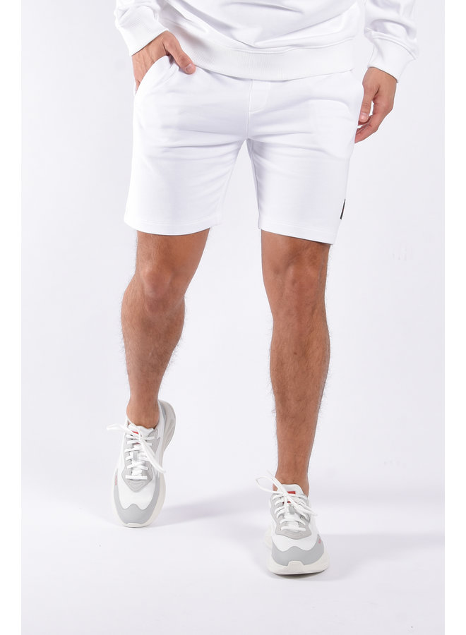 Hugo Boss SR23 - Diz222 Short - White