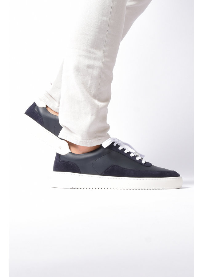 Filling Pieces SS23 - Mondo Mix  - Dark Blue