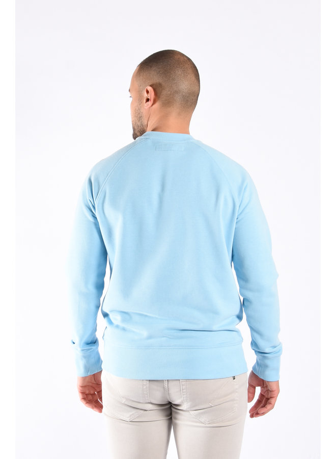 Drykorn SS23 - Sweater Florenz - Light Blue