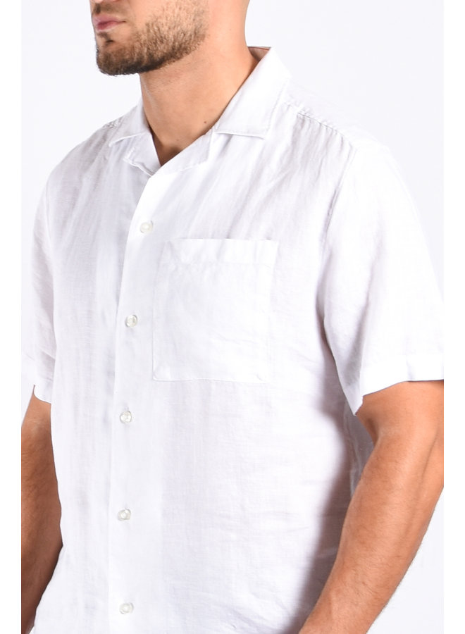 Hugo Boss SR23 - Ellino Shirt - Open White