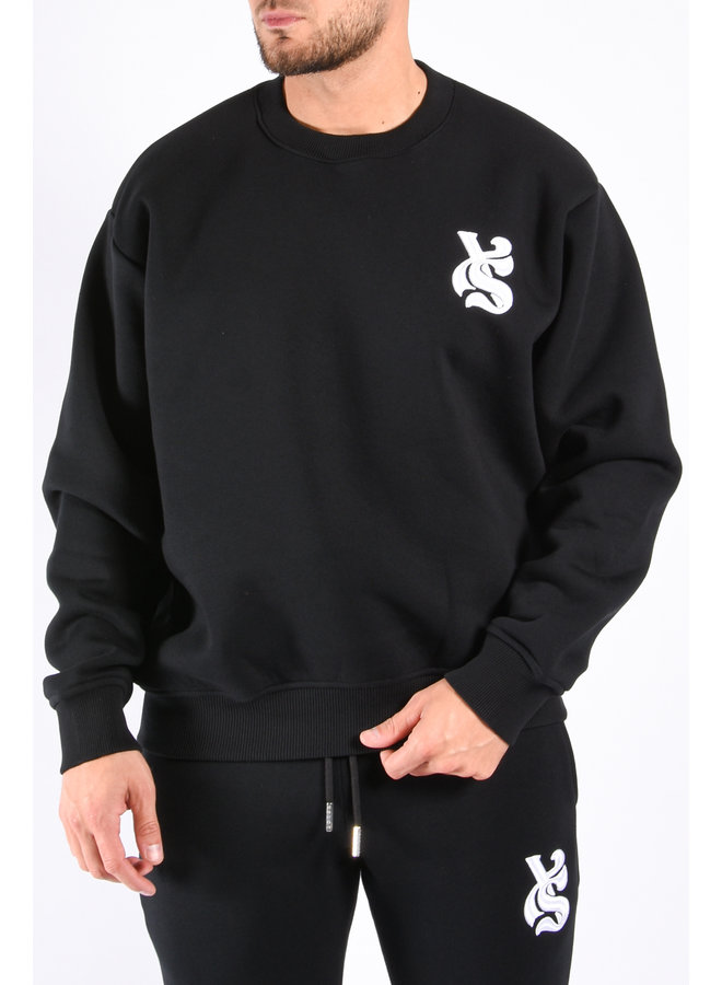 XPLCT Studios - Mono Sweater - Black