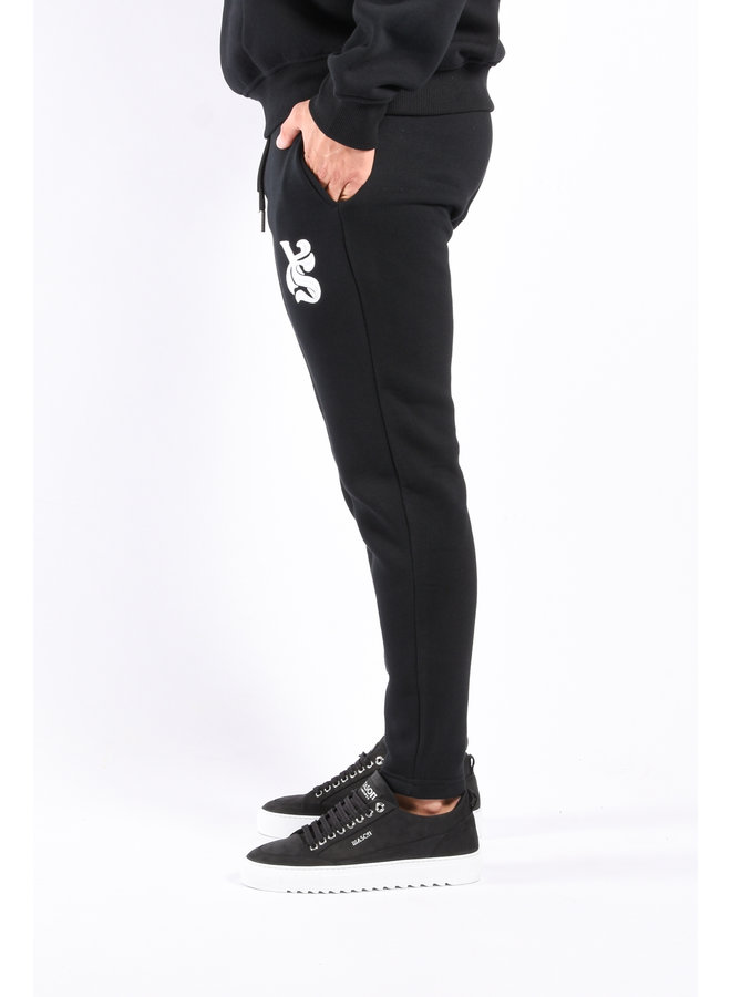 XPLCT Studios - Mono Pants - Black