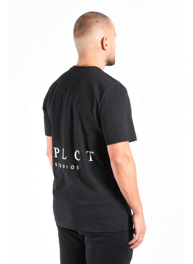 XPLCT Studios - Mono Tee - Black