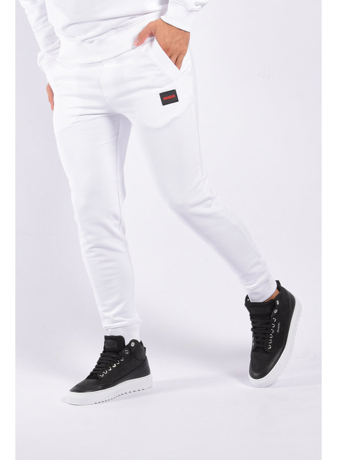 Hugo Boss SR23 - Doak212 Pants - Open White