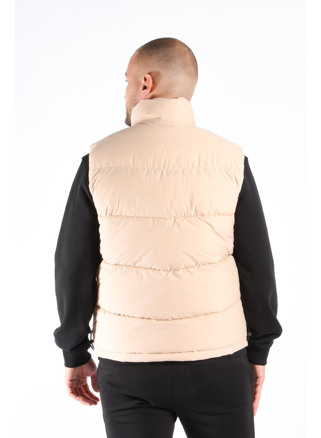 Hugo Boss SR23 - Baltino2321 Bodywarmer - Light Beige