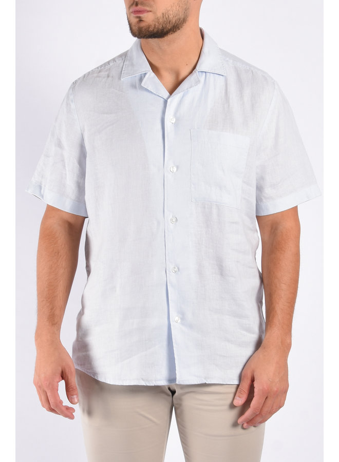 Hugo Boss SR23 - Ellino Shirt - Light Blue