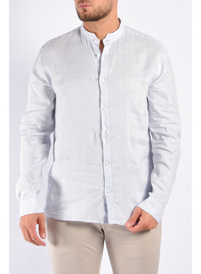 Hugo Boss SR23 - Elvory Shirt - Light Blue