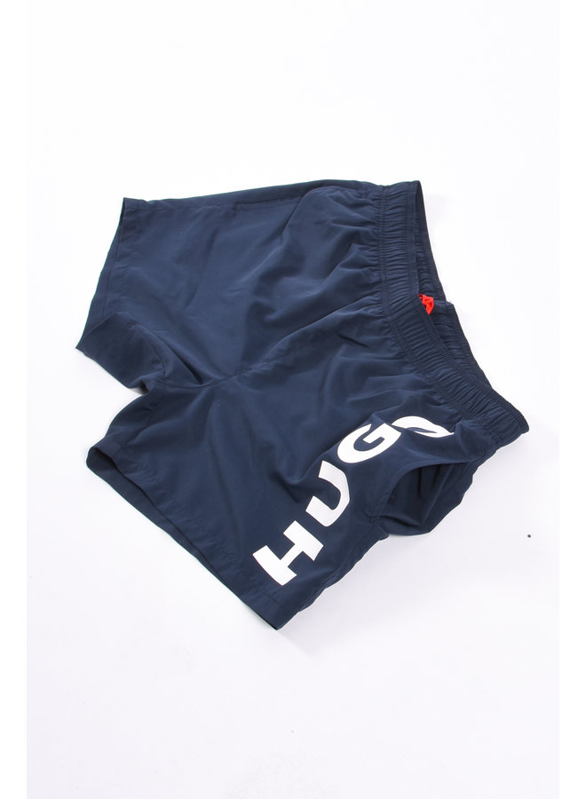 Hugo Boss SR23 - Abas Swimshort - Dark Blue