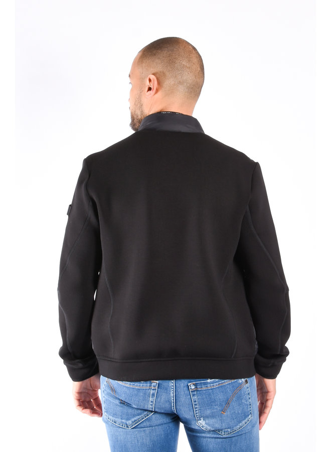 Peuterey - Pismo KNC Bmat Jacket - Black