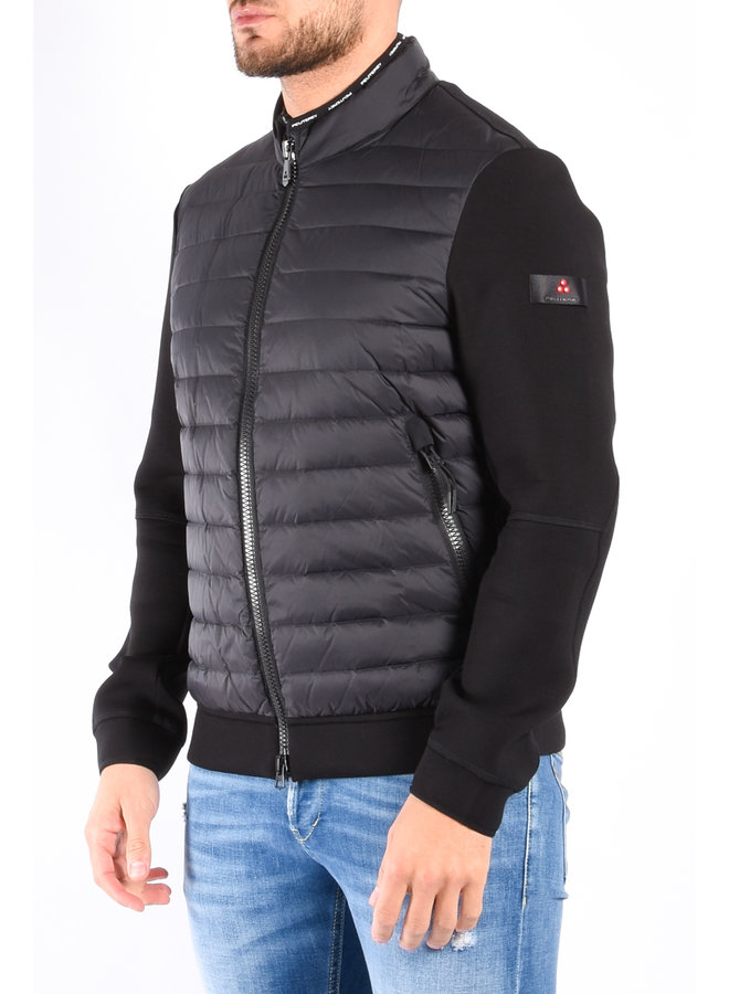 Peuterey - Pismo KNC Bmat Jacket - Black