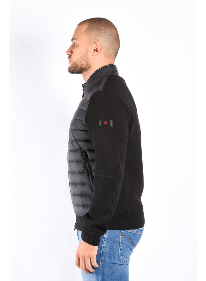 Peuterey - Pismo KNC Bmat Jacket - Black