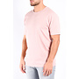 CP Company SS23 - T-Shirt 24/1 Relaxed Fit - Pale Mauve