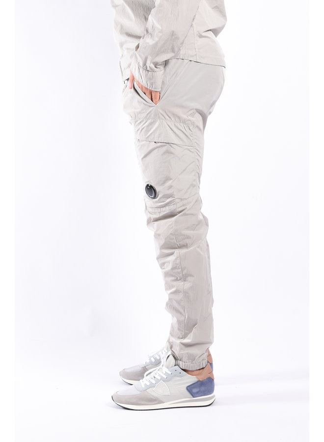 CP Company SS23 - Chrome-R Trackpants - Flint Grey