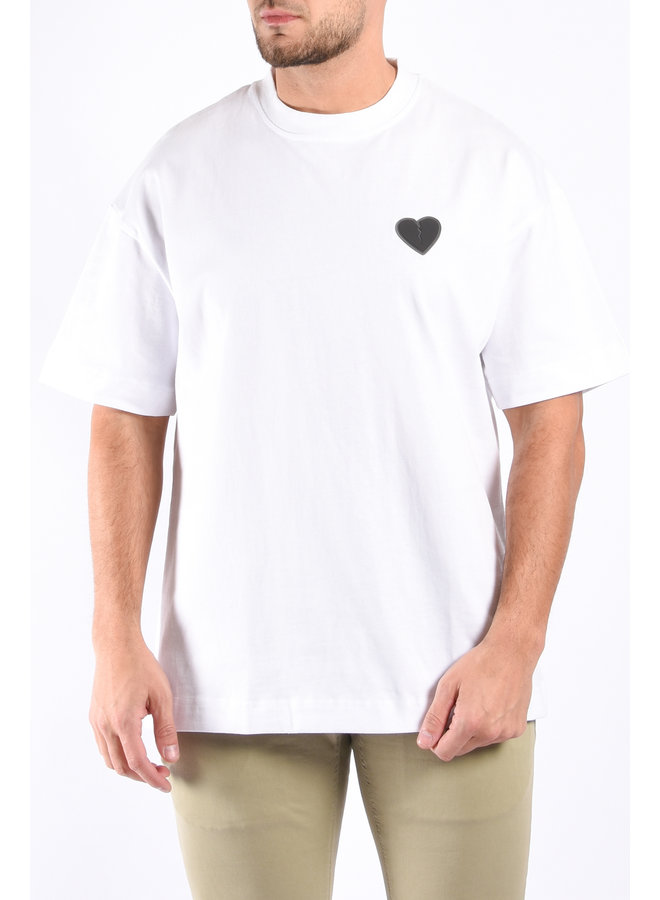 Billion and Beyond  - Basic T-Shirt - White