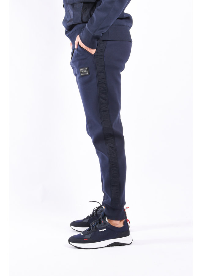 Hugo Boss SR23 - Dimax Pants - Dark Blue