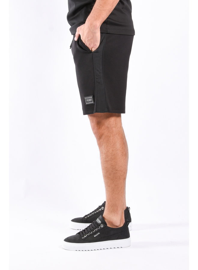 Hugo Boss SR23 - Dolten Short - Black