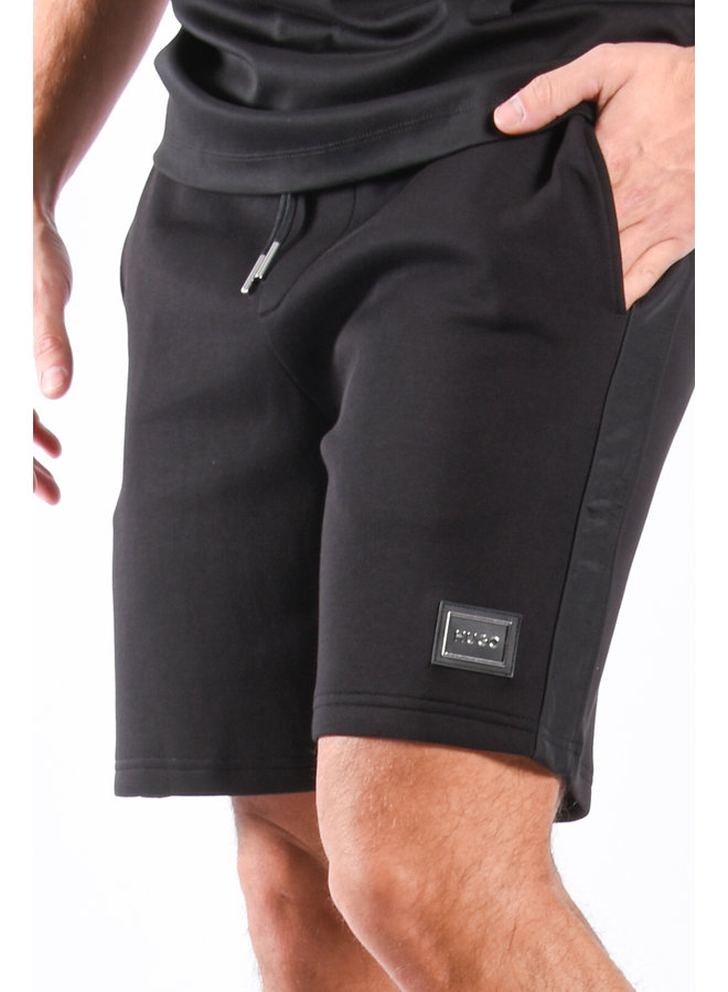 Hugo Boss SR23 - Dolten Short - Black