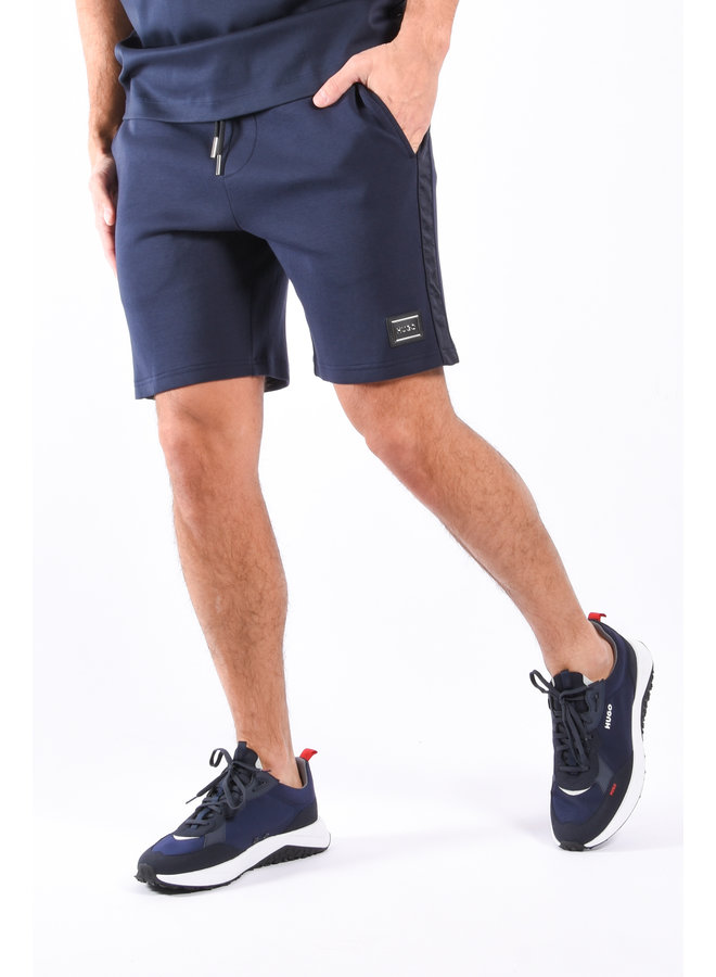 Hugo Boss SR23 - Dolten Short - Dark Blue