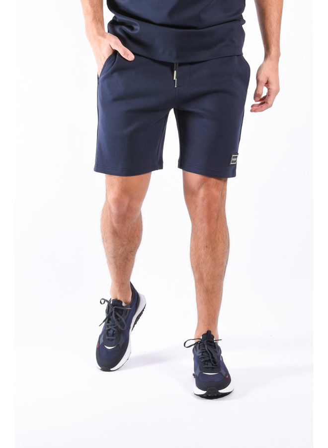 Hugo Boss SR23 - Dolten Short - Dark Blue