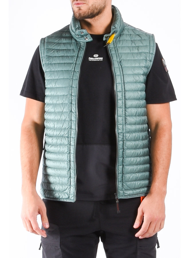 Parajumpers SS23 - Gino Man Bodywarmer - Artic