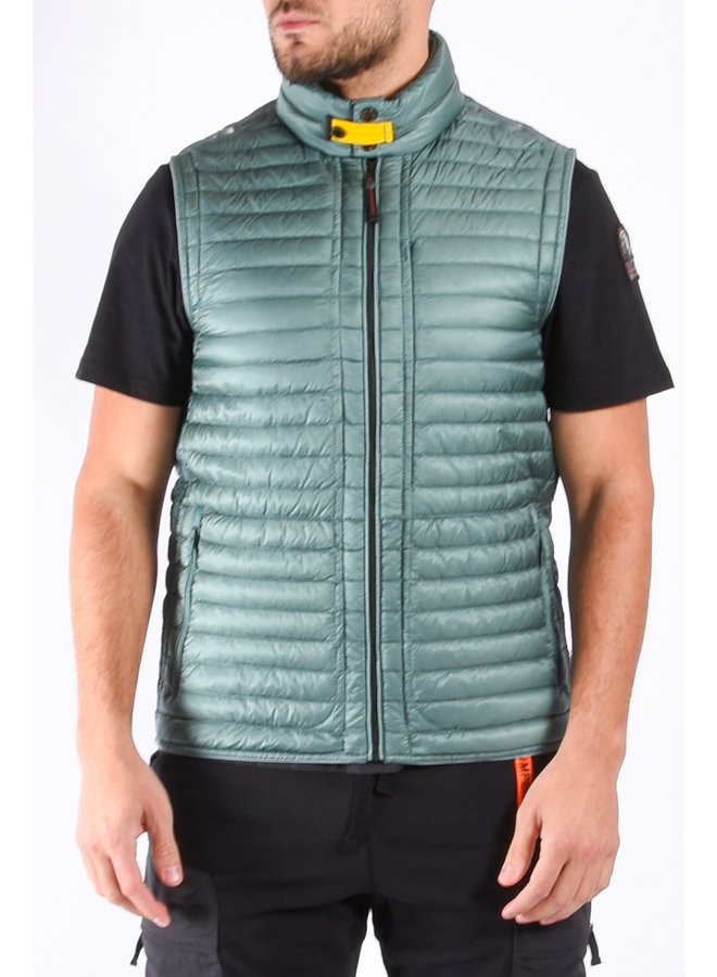 Parajumpers SS23 - Gino Man Bodywarmer - Artic