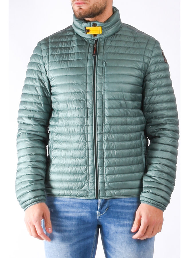 Parajumpers SS23 - Tommy Man Jacket - Artic